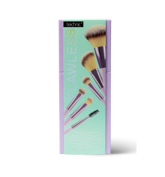 TECHNIC FLAWLESS JUEGO DE BROCHAS R 996214
