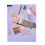 TECHNIC MEGA NUDES SET DE MAQUILLAJE R 996219