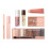 TECHNIC MEGA NUDES SET DE MAQUILLAJE R 996219