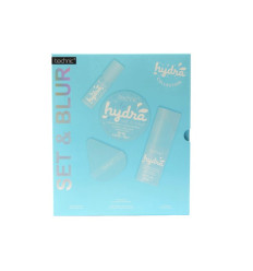 TECHNIC SET & BLUR PIEL FRESCA Y REVITALIZADA R 996221