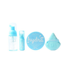 TECHNIC SET & BLUR PIEL FRESCA Y REVITALIZADA R 996221