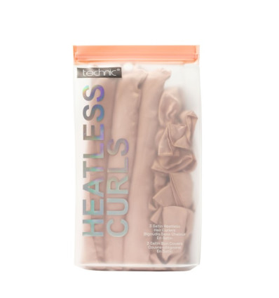 TECHNIC SET PARA RIZOS SIN CALOR R 996222
