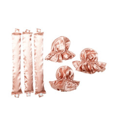 TECHNIC SET PARA RIZOS SIN CALOR R 996222