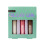 TECHNIC GLOW ON ILUMINADOR + COLORETE + CONTORNO R 996223