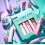 TECHNIC GLOW ON ILUMINADOR + COLORETE + CONTORNO R 996223