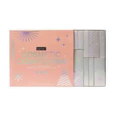 TECHNIC COSMETIC COUNTDOWN CALENDARIO DE ADVIENTO 24 DÍAS R 996231