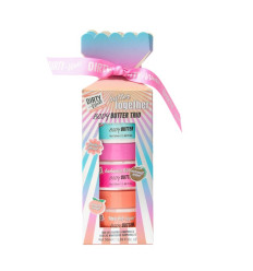 DIRTY WORKS SET DE MANTECAS CORPORALES PERFUMADAS R 996301