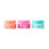 DIRTY WORKS SET DE MANTECAS CORPORALES PERFUMADAS R 996301