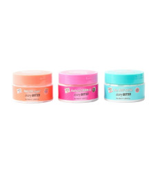 DIRTY WORKS SET DE MANTECAS CORPORALES PERFUMADAS R 996301
