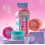 DIRTY WORKS SET DE MANTECAS CORPORALES PERFUMADAS R 996301