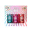 DIRTY WORKS FRESH & FLIRTY SET DE BRUMAS CORPORALES R 996302