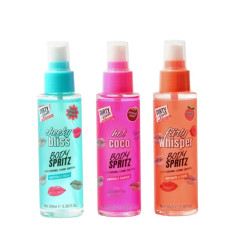 DIRTY WORKS FRESH & FLIRTY SET DE BRUMAS CORPORALES R 996302