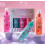 DIRTY WORKS FRESH & FLIRTY SET DE BRUMAS CORPORALES R 996302
