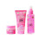 DIRTY WORKS COCONUT SET DE BAÑO R 996308