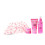 DIRTY WORKS COCONUT SET DE BAÑO R 996308