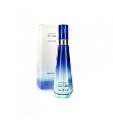 DAVIDOFF COOL WATER WAVE WOMAN EDT 50 ml