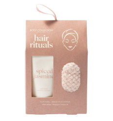 BODY COLLECTION RITUAL CAPILAR SET R 996103