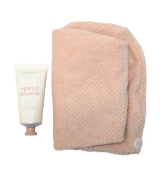 BODY COLLECTION RITUAL CAPILAR SET R 996103
