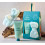 BODY COLLECTION SKIN HAVEN SET FACIAL R 996105