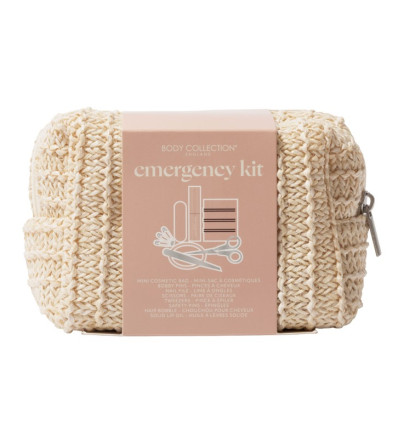 BODY COLLECTION KIT DE EMERGENCIAS R 996106
