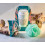 BODY COLLECTION PRODUCTOS DE VIAJE R 996108
