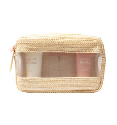 BODY COLLECTION IMPRESCINDIBLES NECESER DE ASEO R 996110