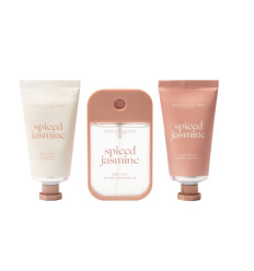 BODY COLLECTION IMPRESCINDIBLES NECESER DE ASEO R 996110
