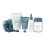 BODY COLLECTION SET RELAX Y MIMOS R 996112