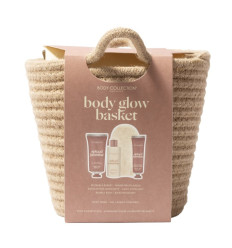 BODY COLLECTION CESTA BODY GLOW R 996113