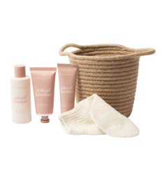 BODY COLLECTION CESTA BODY GLOW R 996113