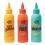 MAN´STUFF Squeeze to Please TRIO DE CUIDADO PERSONAL R 996704