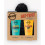 MAN´STUFF SET TRIPLE CUIDADO PERSONAL R 996705