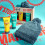 MAN´STUFF SET TRIPLE CUIDADO PERSONAL R 996705