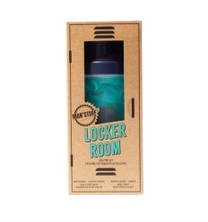 MAN´STUFF LOCKER ROOM SET DE CUIDADO PERSONAL R 996706