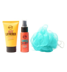 MAN´STUFF LOCKER ROOM SET DE CUIDADO PERSONAL R 996706