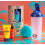 MAN´STUFF LOCKER ROOM SET DE CUIDADO PERSONAL R 996706