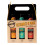 MAN´STUFF ULTIMATE PACK 6 PRODUCTOS R 996709