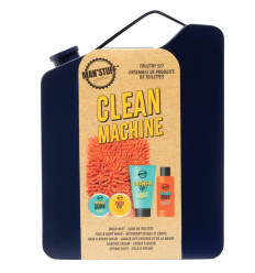 MAN´STUFF MÁQUINA LIMPIA SET R 996712