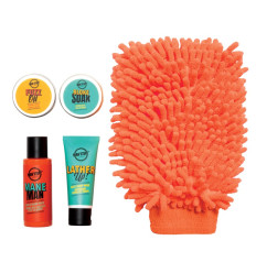 MAN´STUFF MÁQUINA LIMPIA SET R 996712