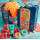 MAN´STUFF MÁQUINA LIMPIA SET R 996712