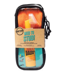 MAN´STUFF KIT LIMPIADOR DE ZAPATILLAS R 996713