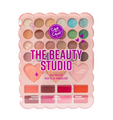 CHIT CHAT THE BEAUTY STUDIO PALETA DE MAQUILLAJE R 996402