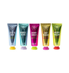 CHIT CHAT SET DE BRILLO LABIALES R 996403