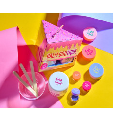 CHIT CHAT BOUQITUE DE BÁLSAMOS LABIALES R 996404