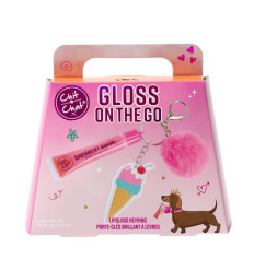 CHIT CHAT BRILLO LABIAL PARA LLEVAR R 996405