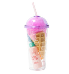 CHIT CHAT BUBBLE CUP SET DE BAÑO R 996413