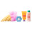 CHIT CHAT BUBBLE CUP SET DE BAÑO R 996413