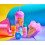 CHIT CHAT BUBBLE CUP SET DE BAÑO R 996413