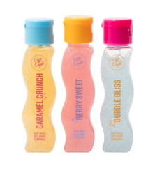CHIT CHAT SHIMMER SQUAD TRIO DE BAÑO R 996414