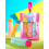 CHIT CHAT SHIMMER SQUAD TRIO DE BAÑO R 996414